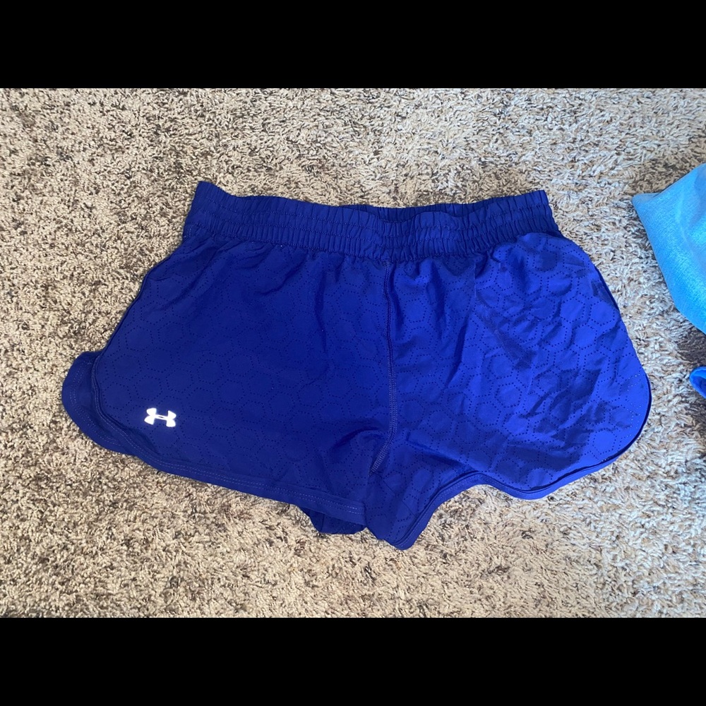 Athletic shorts - Picture 5 of 5